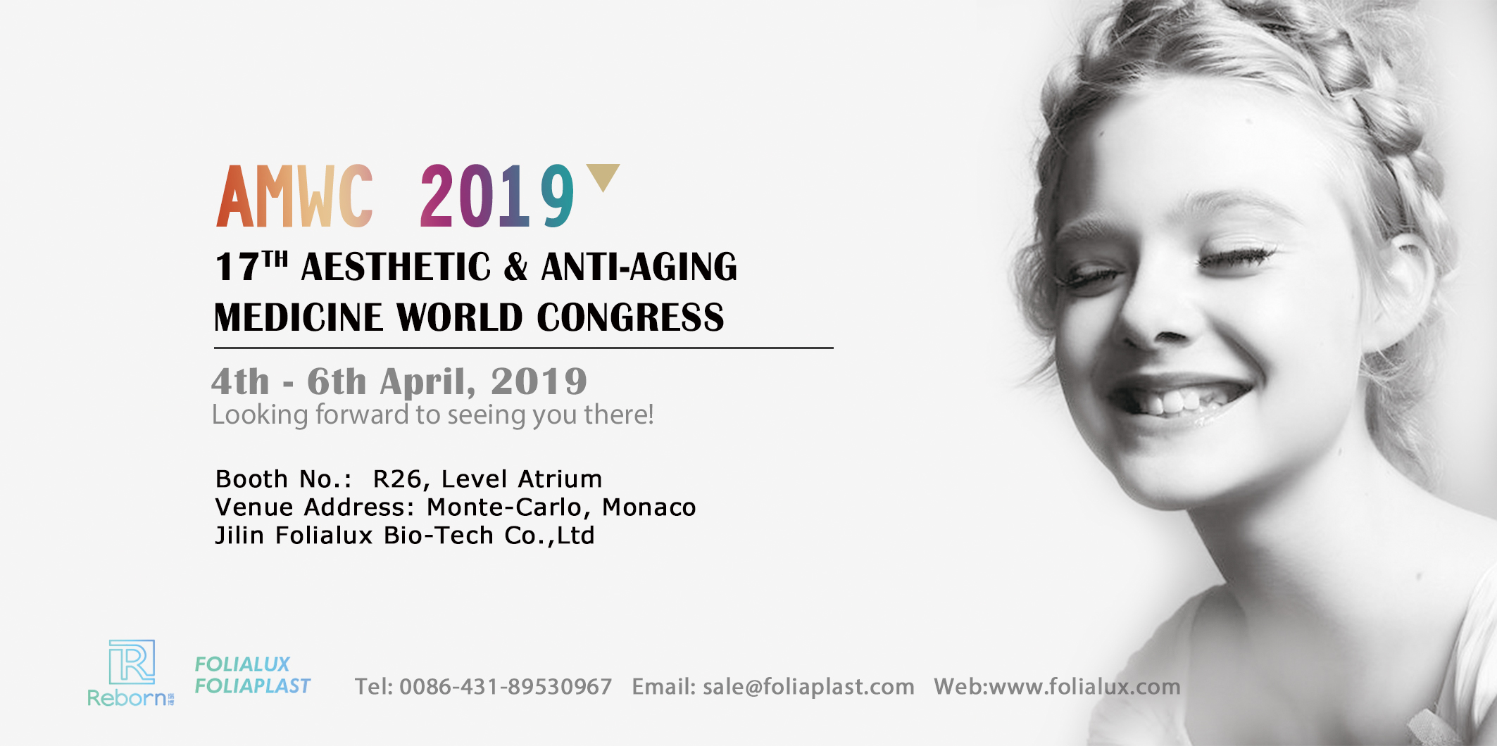 17th Aesthetic & Anti-aging  Medicine World Congress